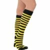 Bee Knee-High Socks 2 Bee Knee-High Socks -Cosplay Store 2024 591952