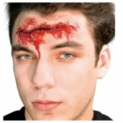 New Release 5 Grand Opening Prosthetic