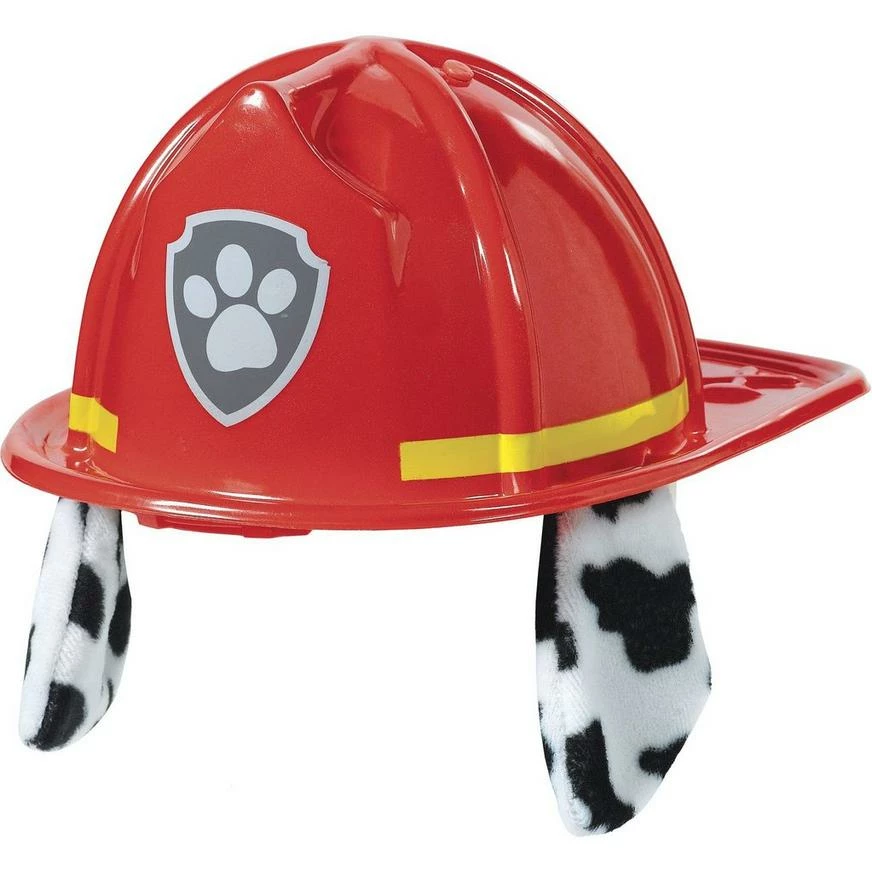 Marshall Hat With Ears - PAW Patrol 3 Marshall Hat With Ears - PAW Patrol