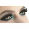 Sultry Black False Eyelashes -Cosplay Store 2024 627691