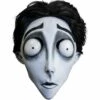 Adult Victor Van Dort Latex Mask - Corpse Bride 2 Adult Victor Van Dort Latex Mask - Corpse Bride -Cosplay Store 2024 627733