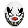 Scary Clown Mask - Freak Show -Cosplay Store 2024 627768