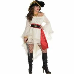 Pirate Dress -Cosplay Store 2024 627784 02