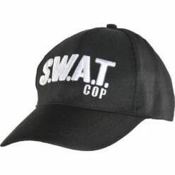 SWAT Hat