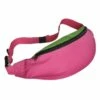 Pink Hip Hop Fanny Pack -Cosplay Store 2024 627968