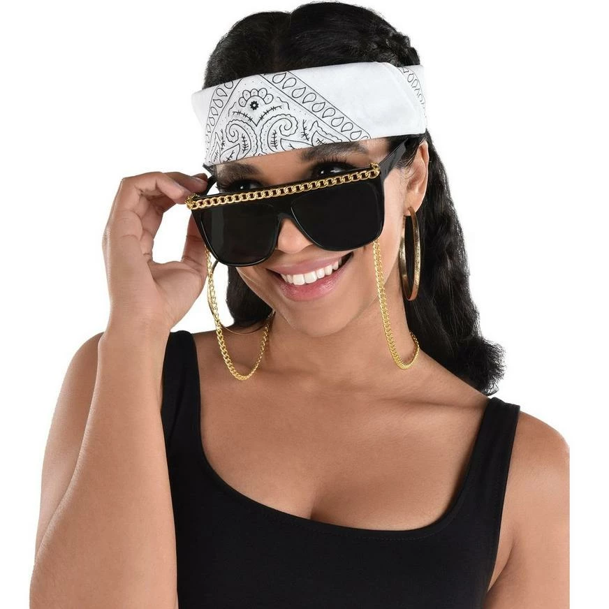 Hip Hop Sunglasses 4 Hip Hop Sunglasses - Image 2