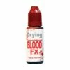 Wet Look Fake Blood, 0.53oz 1 Wet Look Fake Blood, 0.53oz -Cosplay Store 2024 631438