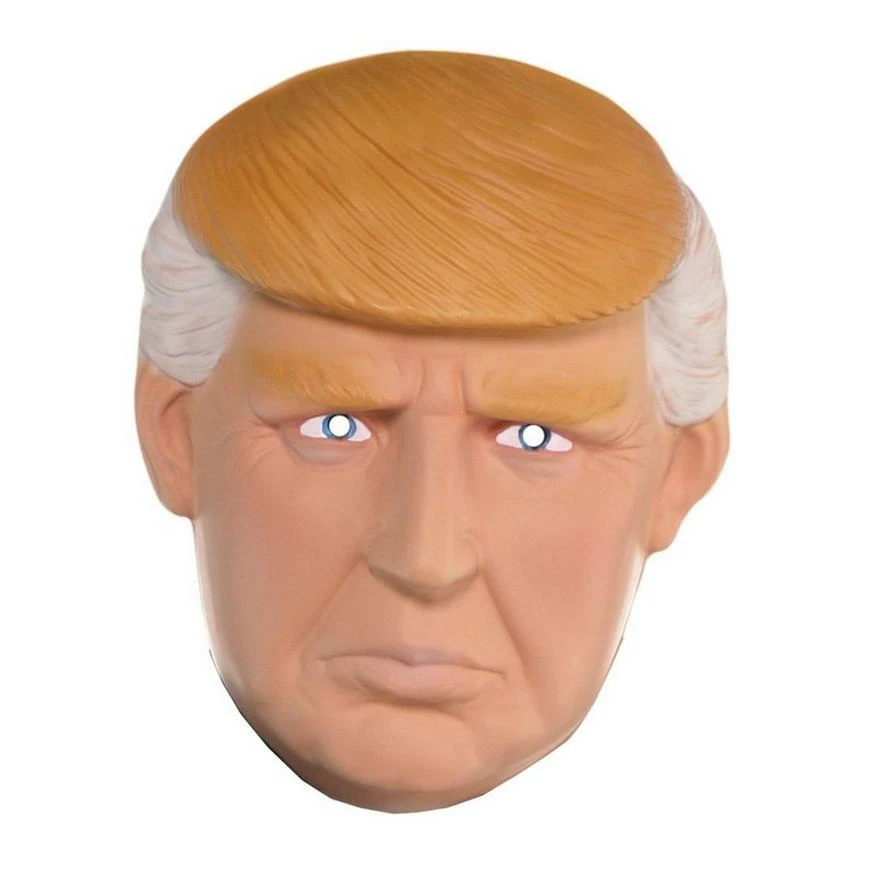 Billionaire Presidential Candidate Mask 3 Billionaire Presidential Candidate Mask