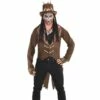 Witch Doctor Tailcoat Jacket 1 Witch Doctor Tailcoat Jacket -Cosplay Store 2024 686527