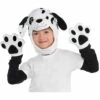 Child Dalmatian Accessory Kit 1 Child Dalmatian Accessory Kit -Cosplay Store 2024 686562