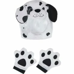 Child Dalmatian Accessory Kit 5 Child Dalmatian Accessory Kit -Cosplay Store 2024 686562 01