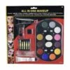 All-In-One Halloween Makeup Kit 18pc -Cosplay Store 2024 686683