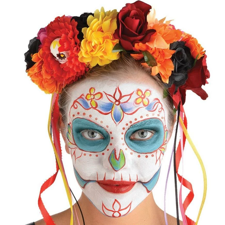 Multi-Character Makeup Kit 26pc 4 Multi-Character Makeup Kit 26pc - Image 2