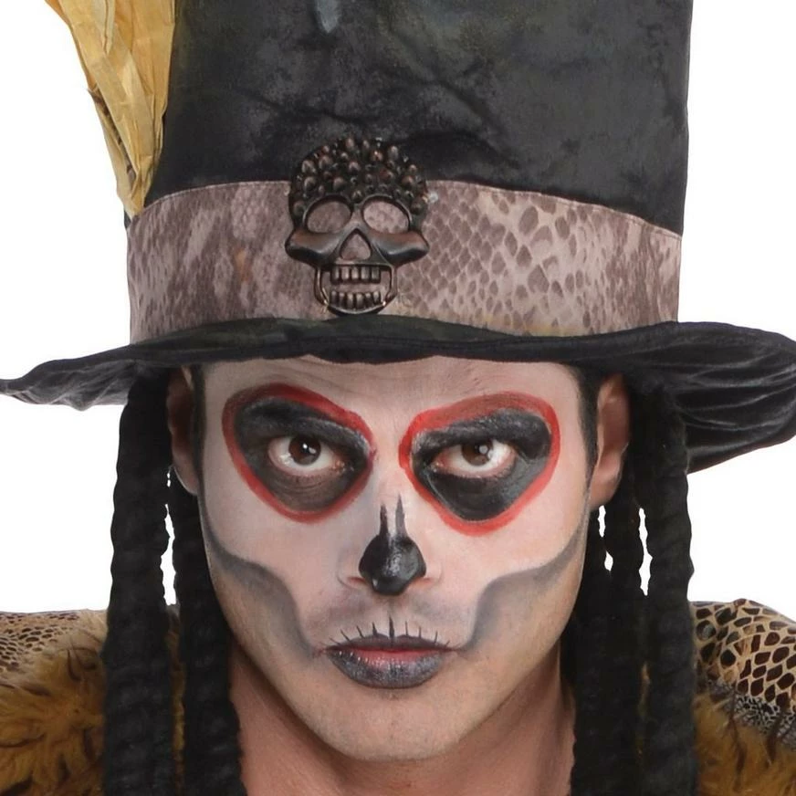 Multi-Character Makeup Kit 26pc 6 Multi-Character Makeup Kit 26pc - Image 4