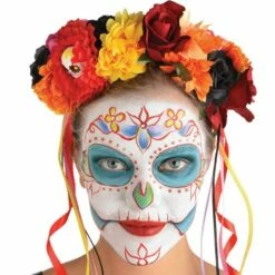 Multicolor Makeup Kit 2pc -Cosplay Store 2024 686686 03