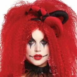 Freaky Face Makeup Kit 3pc -Cosplay Store 2024 686687 01