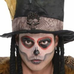 Freaky Face Makeup Kit 3pc -Cosplay Store 2024 686687 02