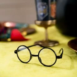 Harry Potter Glasses -Cosplay Store 2024 687856 03