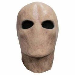 Slender Man Mask