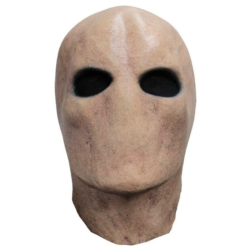 Slender Man Mask 3 Slender Man Mask