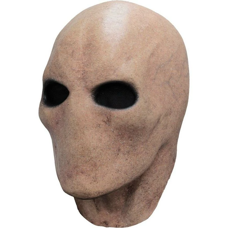 Slender Man Mask 4 Slender Man Mask - Image 2
