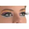 Black Flirty False Eyelashes