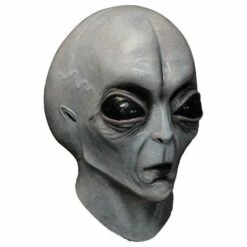 Area 51 Alien Mask