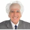 Balding Old Man Wig -Cosplay Store 2024 693812