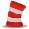 Child Cat In The Hat Top Hat - Dr. Seuss -Cosplay Store 2024 732768