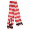 Cat In The Hat Scarf - Dr. Seuss