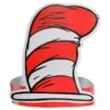 Cat In The Hat Paper Hats 36ct - Dr. Seuss -Cosplay Store 2024 734406