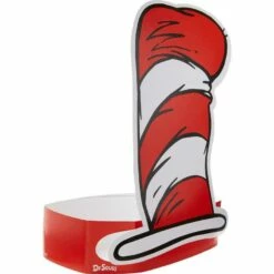 Cat In The Hat Paper Hats 36ct - Dr. Seuss -Cosplay Store 2024 734406 01