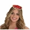 Mini Red Sombrero -Cosplay Store 2024 740141