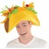 Taco Hat -Cosplay Store 2024 740144