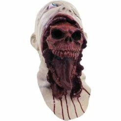 Blurp Charlie Latex Mask