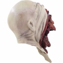Blurp Charlie Latex Mask -Cosplay Store 2024 741901 02