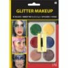 Glitter Multicolor Makeup Kit 2 Glitter Multicolor Makeup Kit -Cosplay Store 2024 752316