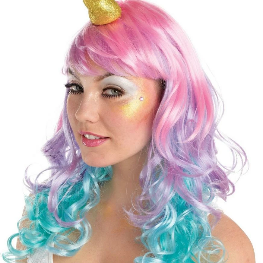 Glitter Multicolor Makeup Kit 4 Glitter Multicolor Makeup Kit - Image 2