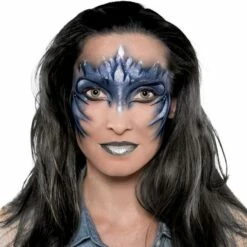 Glitter Multicolor Makeup Kit 9 Glitter Multicolor Makeup Kit -Cosplay Store 2024 752316 03