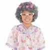 Grandma Costume Accessory Kit -Cosplay Store 2024 752453