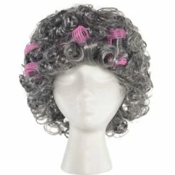 Grandma Costume Accessory Kit -Cosplay Store 2024 752453 02