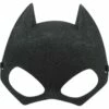 Child Glitter Batgirl Mask - Batman 2 Child Glitter Batgirl Mask - Batman -Cosplay Store 2024 752655