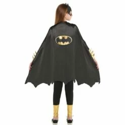 Batgirl Cape - Batman
