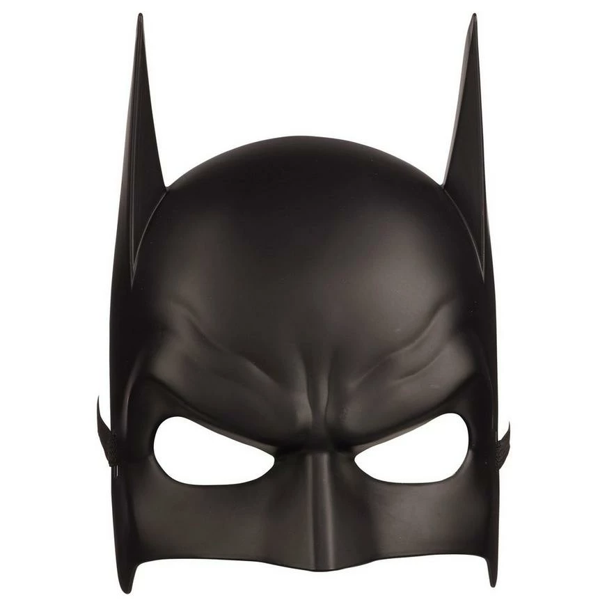 Child Dark Knight Batman Mask 3 Child Dark Knight Batman Mask