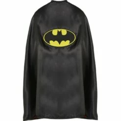 Reversible Batman & Superman Cape -Cosplay Store 2024 752678 01