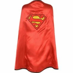 Reversible Batman & Superman Cape -Cosplay Store 2024 752678 02