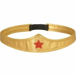 Adult Wonder Woman Costume Accessory Kit -Cosplay Store 2024 752717 01