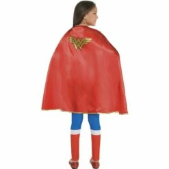 Wonder Woman Cape