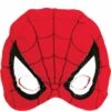 Child Spider-Man Webbed Wonder Mask Hat 2 Child Spider-Man Webbed Wonder Mask Hat -Cosplay Store 2024 756981