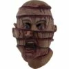 Sliced Head Latex Mask -Cosplay Store 2024 761291
